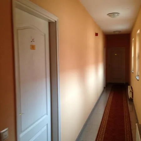 Arany Trofea Hotel