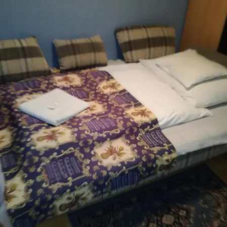 Arany Trofea Hotel