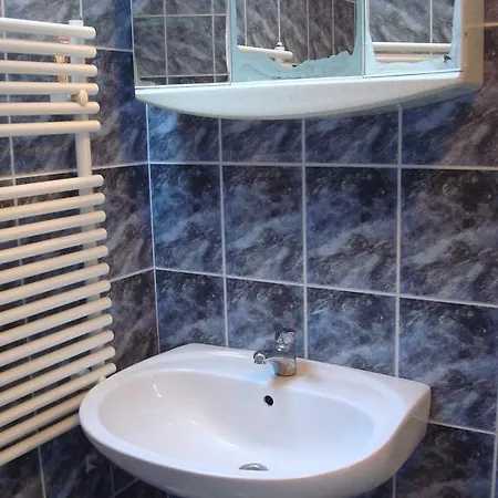 Hotel Arany Trofea 3*