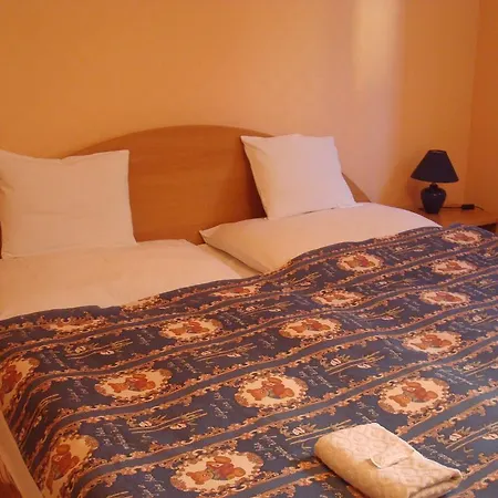 Hotel Arany Trofea
