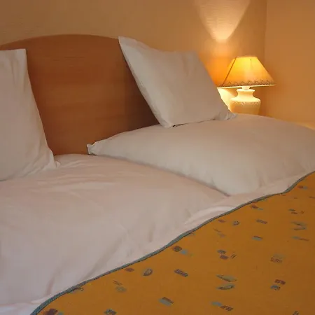 Hotel Arany Trofea Eger