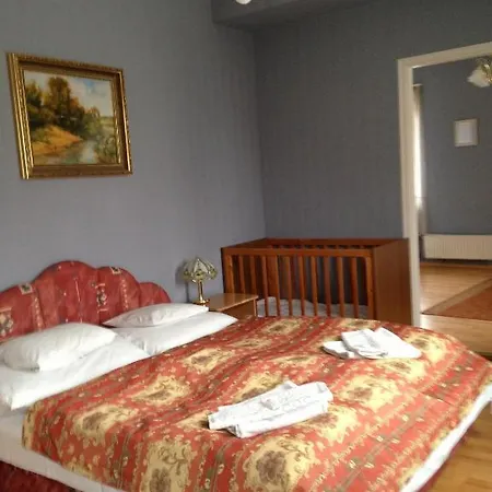 Hotel Arany Trofea