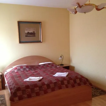 Hotel Arany Trofea 3*