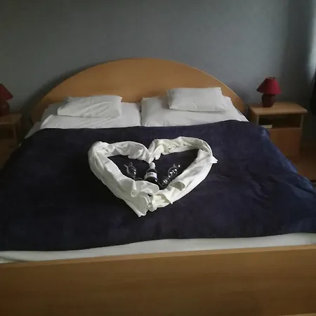 Arany Trofea Hotel