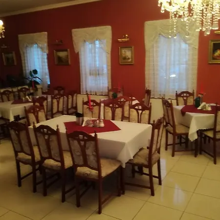 Arany Trofea Hotel 3*