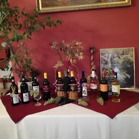 Hotel Arany Trofea
