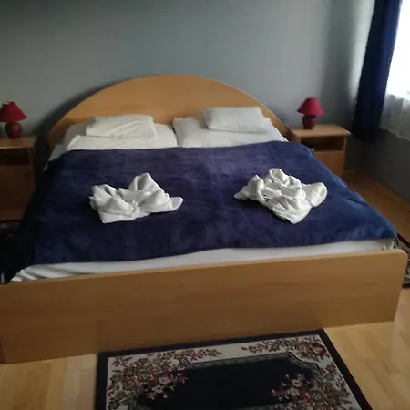 Hotel Arany Trofea