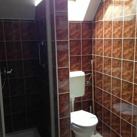 Arany Trofea Hotel Eger