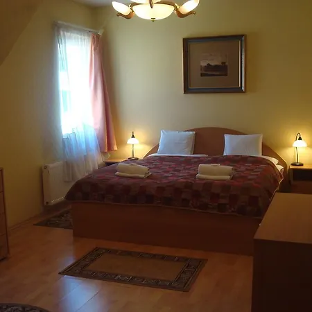 Arany Trofea Hotel Eger