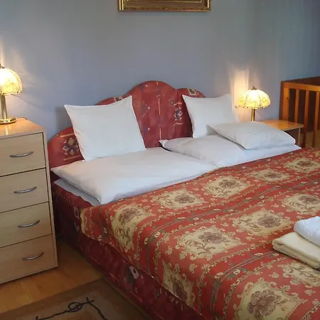 Arany Trofea Hotel 3*