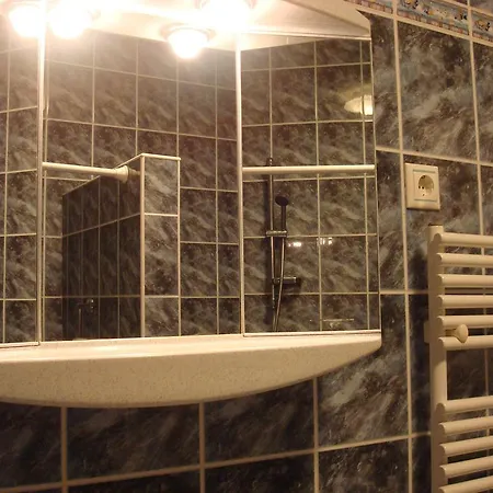 Arany Trofea Hotel