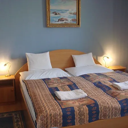 Arany Trofea Hotel Eger