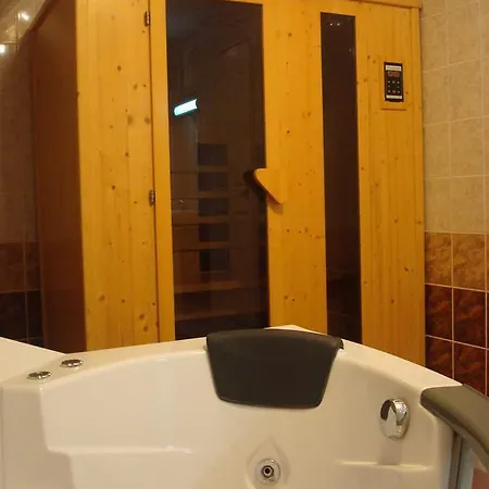 Arany Trofea Hotel Eger