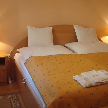 Hotel Arany Trofea