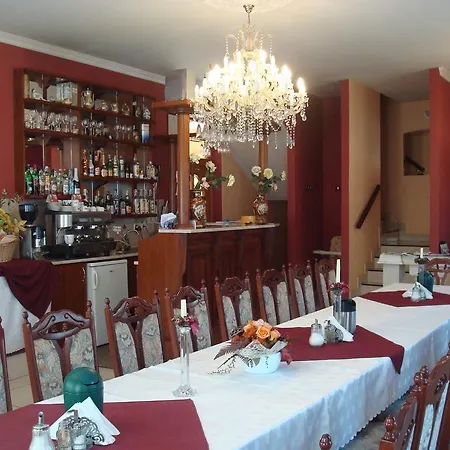 Hotel Arany Trofea 3*